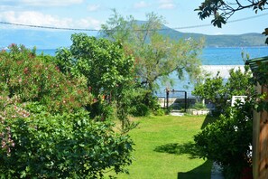 Appartement | Terrasse/Patio