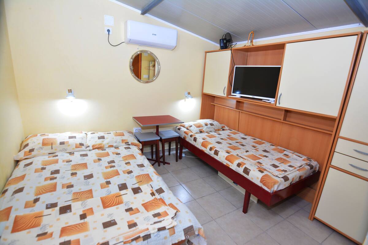 Comfort Studio | Free WiFi