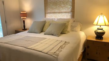 2 chambres, fer et planche Ă repasser, lit parapluie, Wi-Fi gratuit