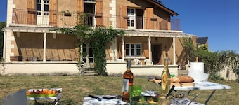 Charmante Maison de Montagne de Caractere  
