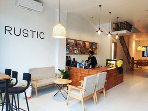 カフェ