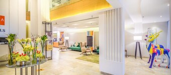 Ewaa Express Hotel - AlRawda