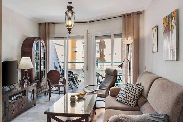 TV connectée, espaces bureaux