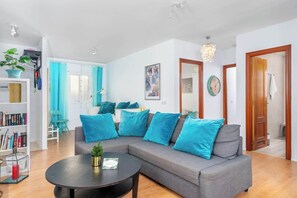 Smart-TV og kontorer