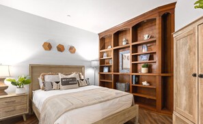 4 Schlafzimmer, Bügeleisen/Bügelbrett, WLAN, Bettwäsche