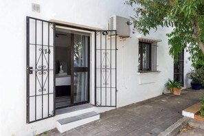 Exterior detail - Seaview family apartment by Costarentals - Ref 54 (Las Lagunas de Mijas)