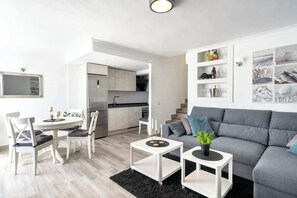 TV connectée, espaces bureaux