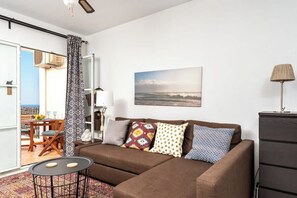 Smart-TV og kontorer