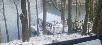 A little piece of Heaven