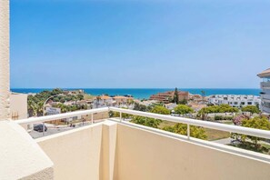 Property grounds - Spacious Castillo Sohail by Costarentals - Ref 12 (Fuengirola)