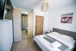 Deluxe Room - Apartament Katrina (Navodari)