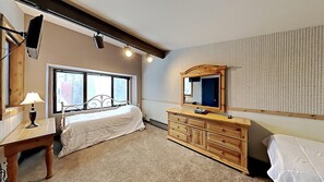 3 chambres, Wi-Fi, draps fournis