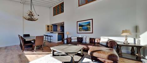 Télévision, lecteur de DVD