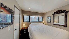 4 bedrooms, WiFi, bed sheets