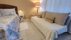 1 habitación, wifi gratis, ropa de cama y acceso para silla de ruedas