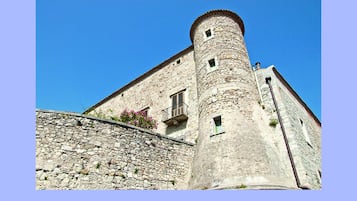 Aussenbereich