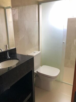 Apartamento | Banheiro