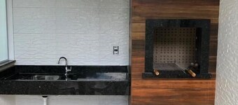 Bombinhas Residencial Ecomar