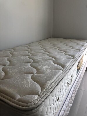 Apartment | 2 bedrooms, free WiFi - Bombinhas Residencial Ecomar (Bombinhas)