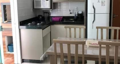 Bombinhas Residencial Ecomar