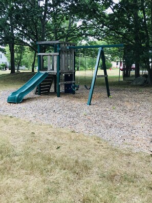 Espace pour enfants