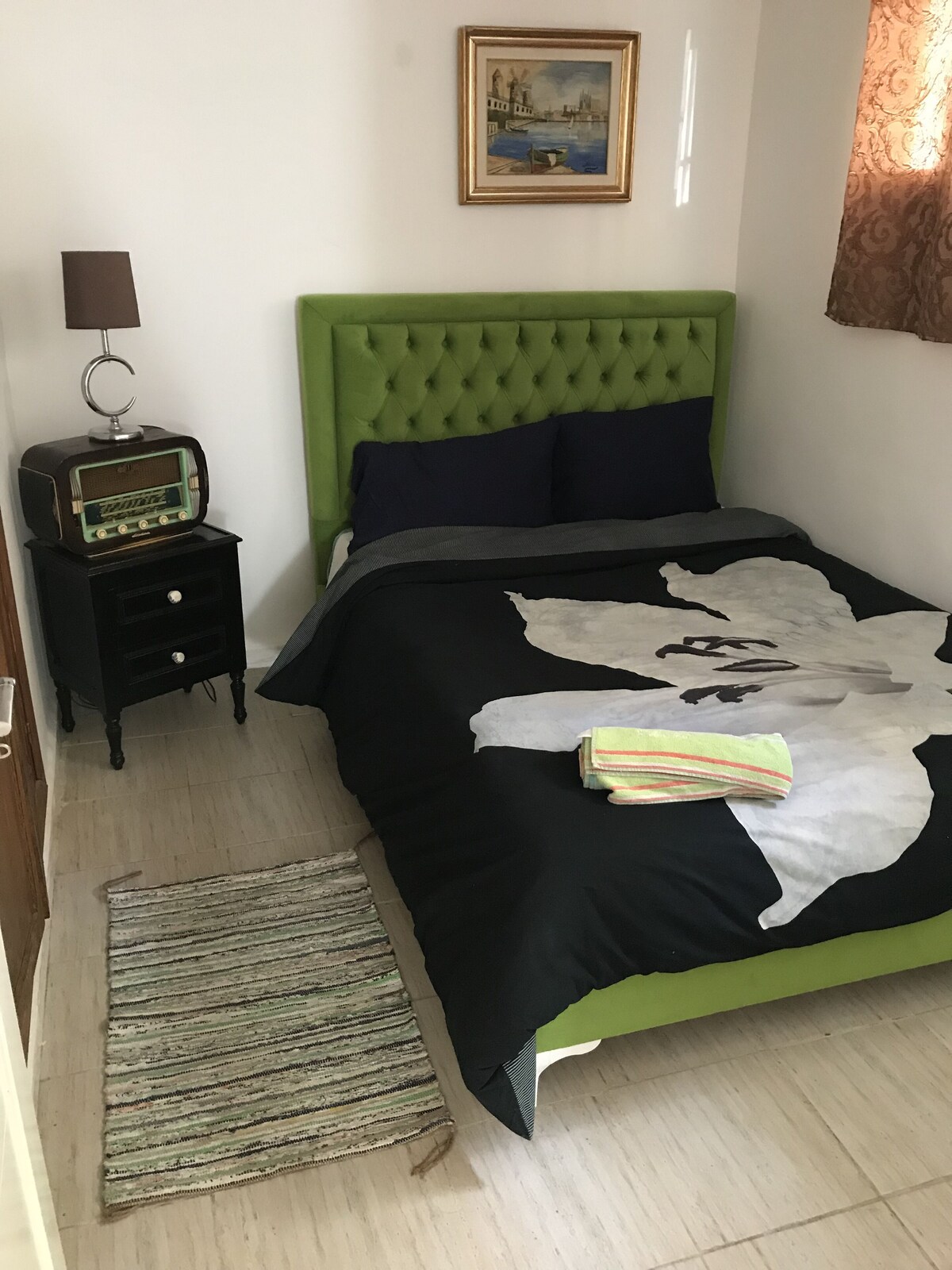 Image de profil de l’hôte