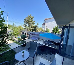 Exterior - Mav Boutique Villa (Agigea)