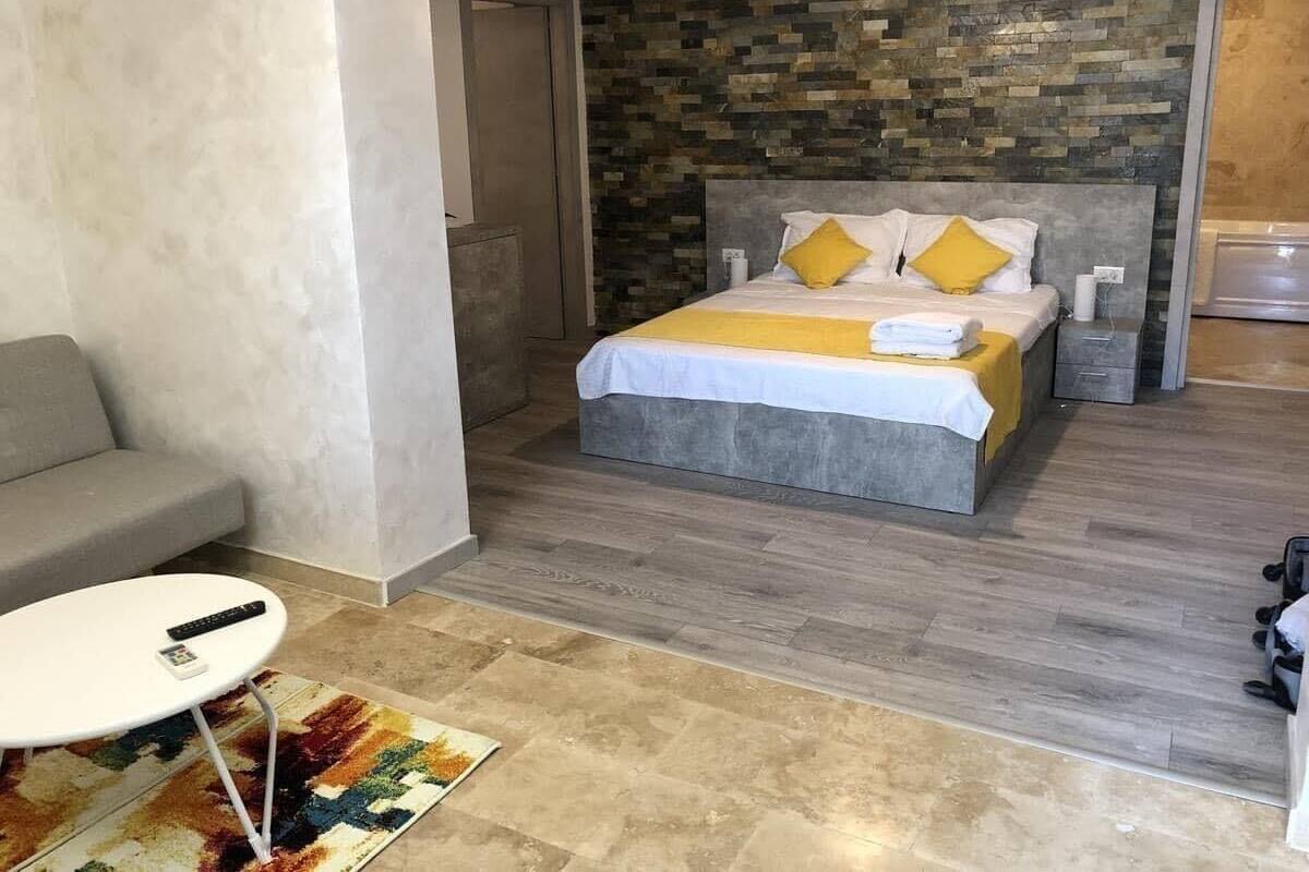 Apartamento familiar | Wifi gratis