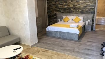 Family Apartment | 2 bilik tidur, Wi-fi percuma