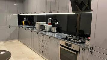 Dapur berkongsi
