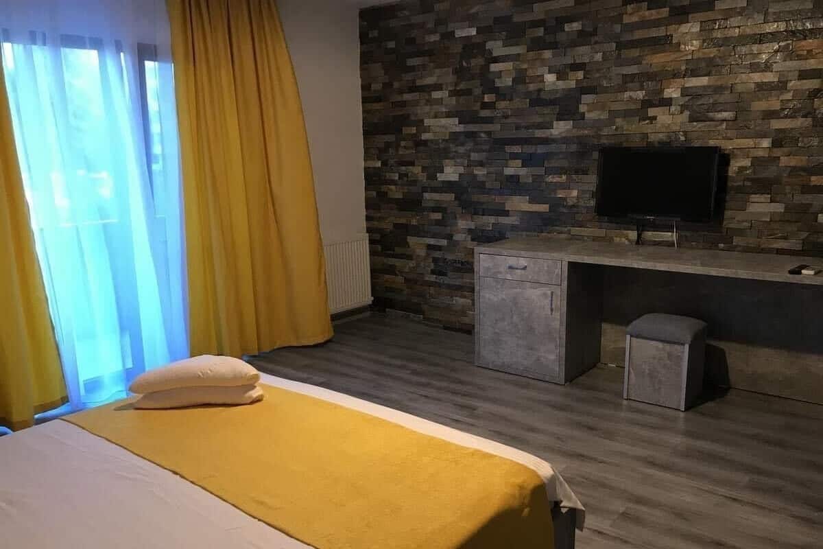 2 Schlafzimmer, kostenloses WLAN