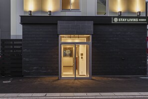 Exterior - Stay Living NISEKO (Kutchan)