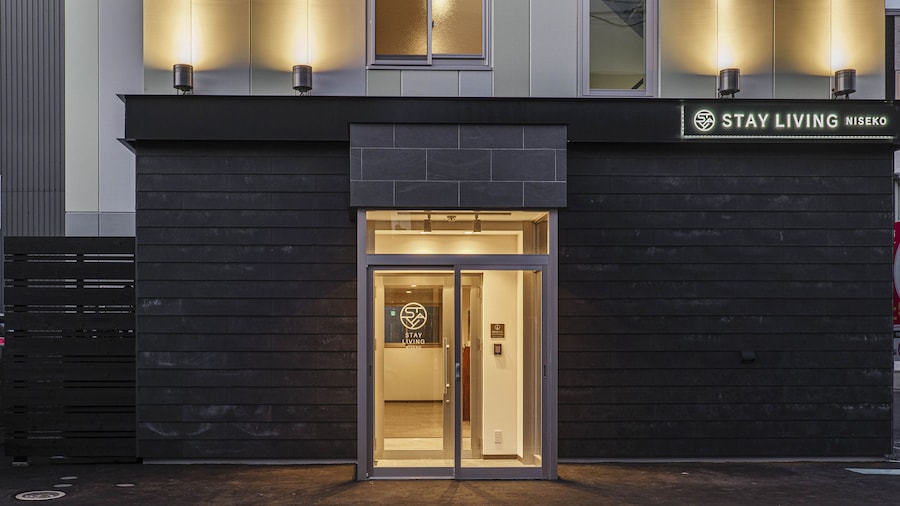 Stay Living NISEKO