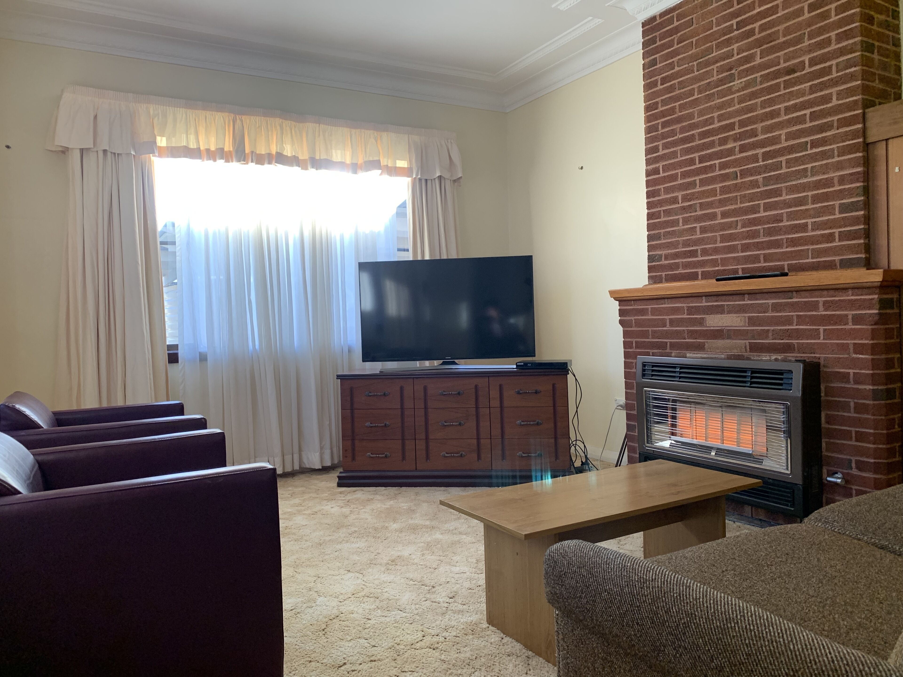 Lounge Room