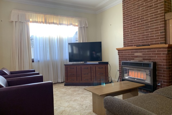 Lounge Room