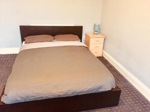 Room - CentralRooms (Bradford)