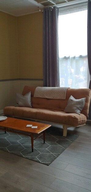 TV - Pinciaro Properties LLC  Main St (Bradford)