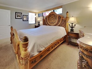 4 Schlafzimmer, WLAN, Bettwäsche