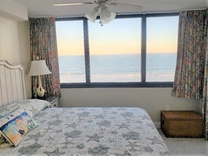 2 chambres, fer et planche à repasser, Wi-Fi gratuit