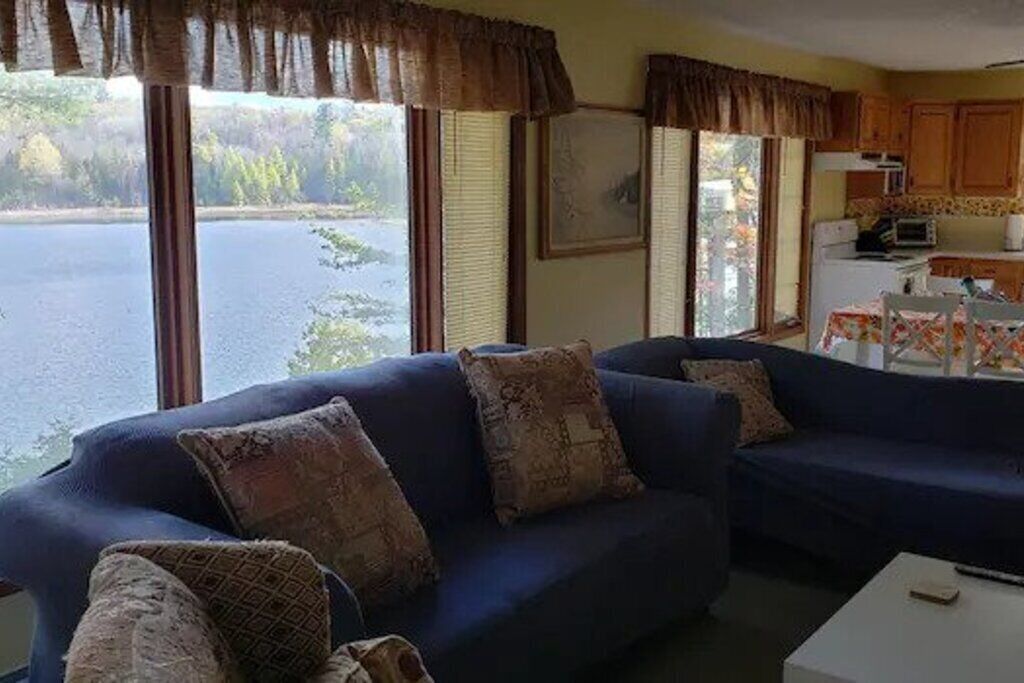 智能電視、壁爐