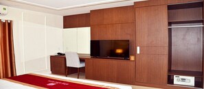 Habitación de lujo | Servicios de la habitación