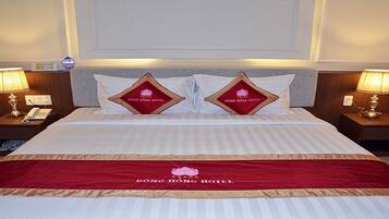 Luxury Room