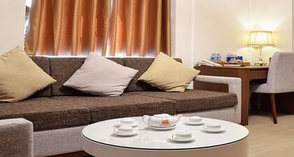 Bong Hong Hotel