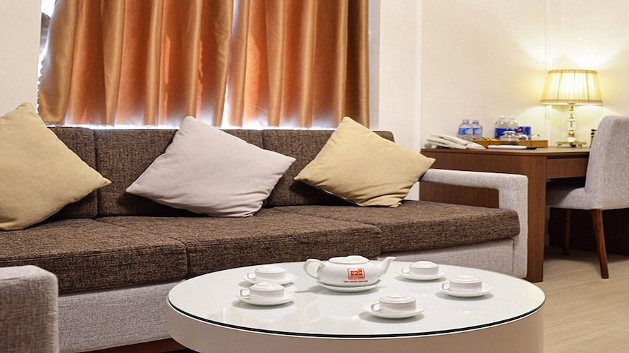 Bong Hong Hotel