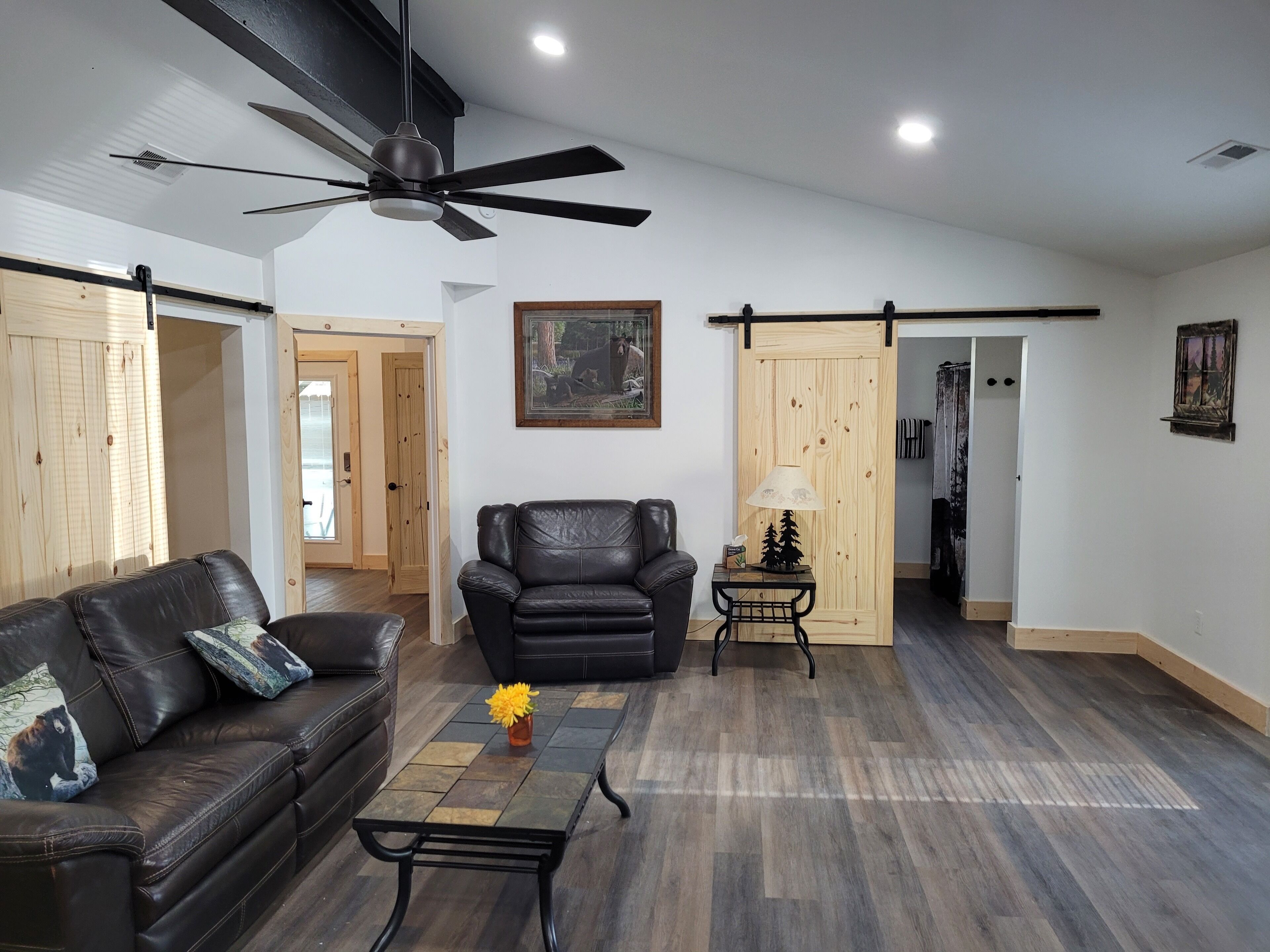 Smart TV, videogiochi