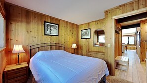 3 Schlafzimmer, WLAN, Bettwäsche