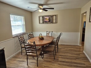 تناول الطعام