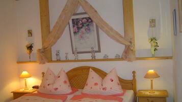 Apartment (Ferienwohnung im Haus Christine) | Außenbereich