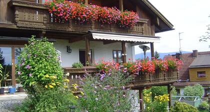 Ferienwohnung im Haus Christine