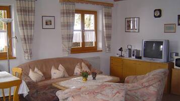 Apartment (Ferienwohnung im Haus Christine) | Exterior